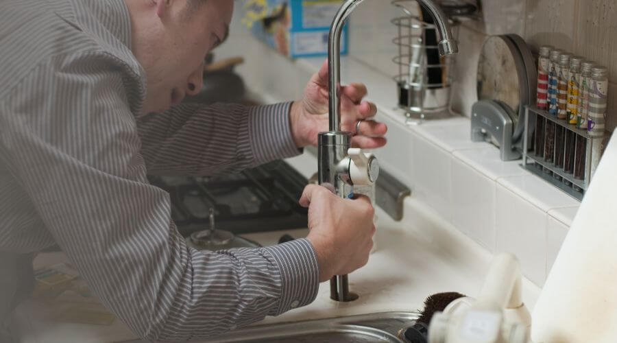 Local 24/7 Emergency Plumbing in Scotland, TX